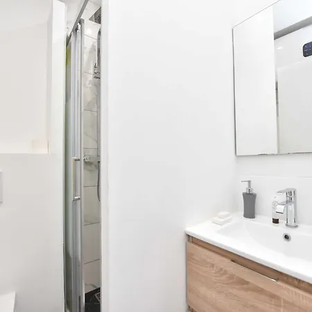 Charming 1br 4p - Louvre Museum パリ