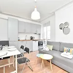 Apartment Charming 1br 4p - Louvre Museum Paris